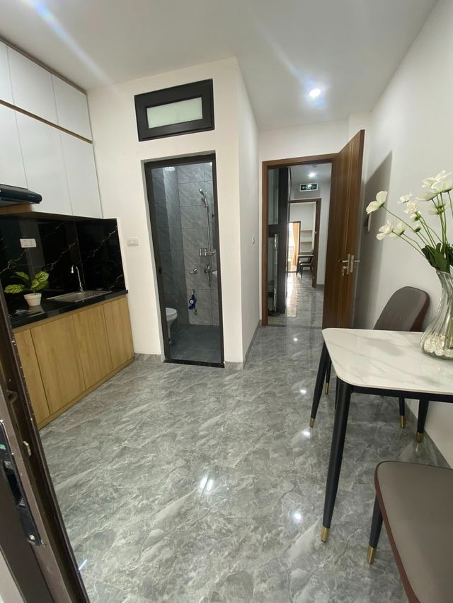 Bán Nhà Phố Khương Đình, Thanh Xuân - 6 Tầng, Thang Máy, Full Nội Thất - Đầu Tư Sinh Lợi
