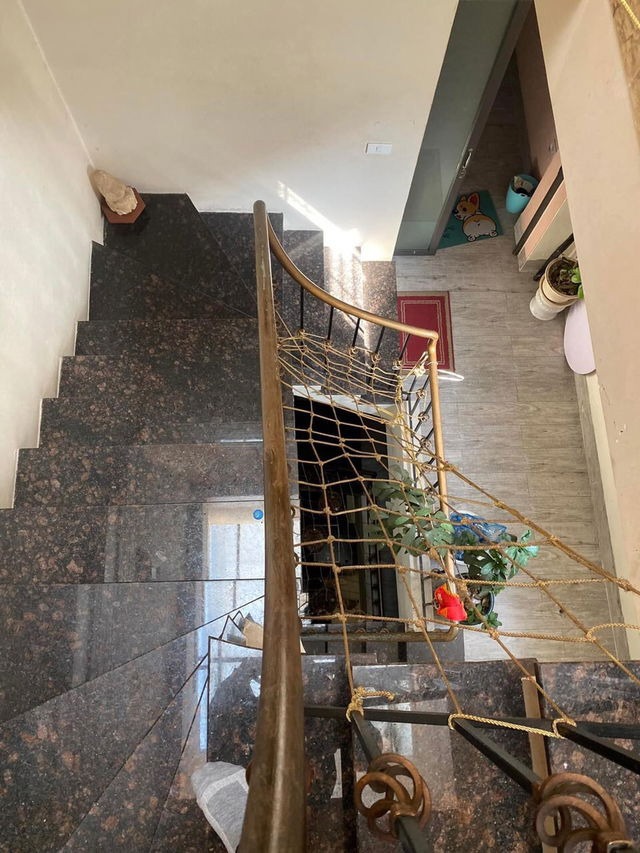 Bán nhà phố Kim Mã, Ba Đình: 55m2, 4 tầng, 16.2 tỷ - Vị trí đắc địa