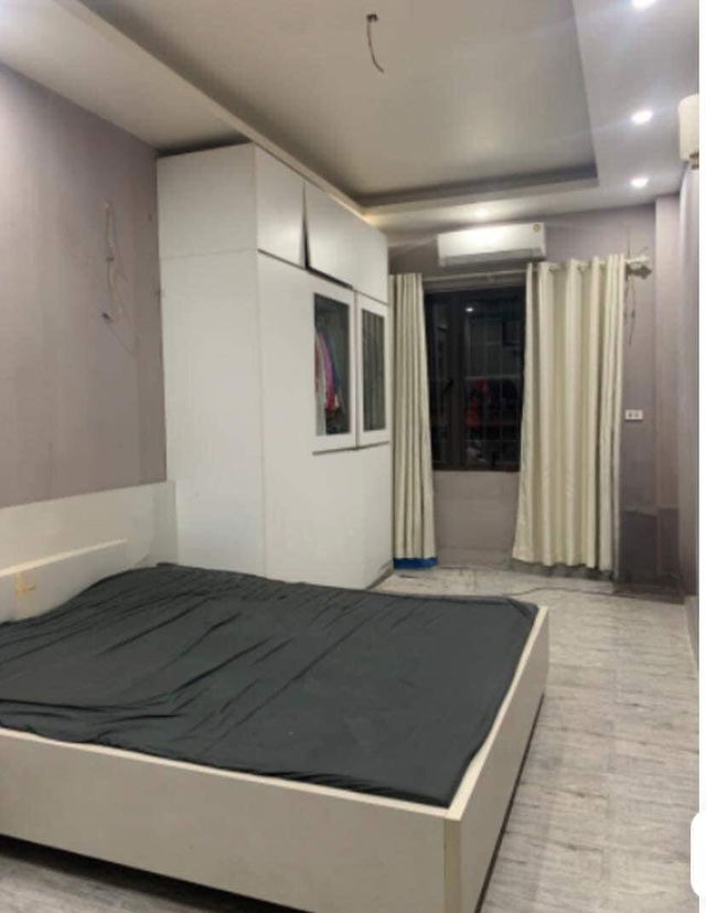 Bán nhà phố Kim Mã, Ba Đình: 55m2, 4 tầng, 16.2 tỷ - Vị trí đắc địa