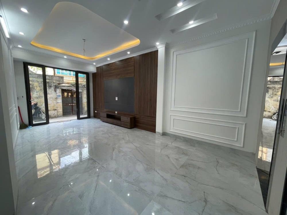 Bán nhà La Khê, Hà Đông - 56m2 x 3 Tầng, Giá 5 Tỷxx - Đầu Tư/Ở