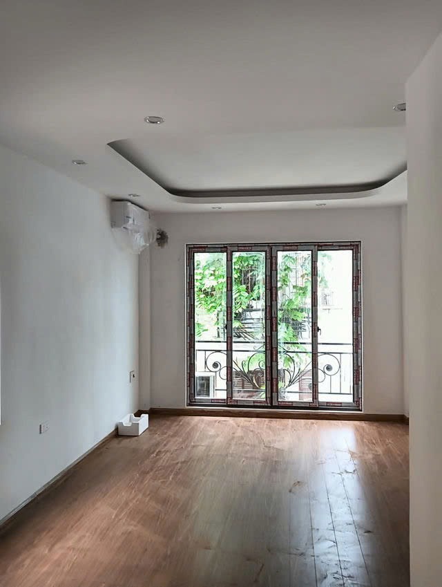 Bán nhà Quận Thanh Xuân, 41m2, 6 tầng, Thang máy, Ô tô đỗ cửa - Giá 14.6 tỷ