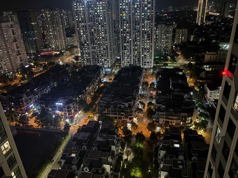 Bán Căn Hộ The Zei 2PN, Full Đồ - View Đẹp, Giá Tốt - 0333093651