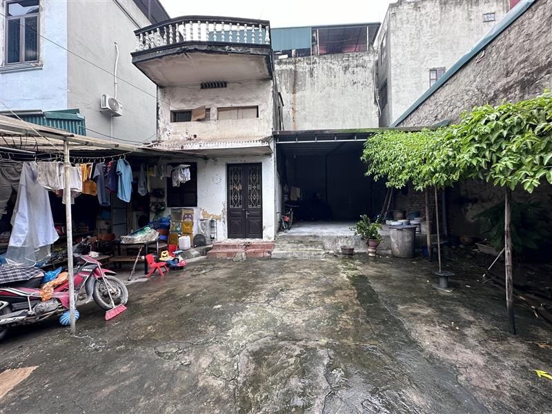 Đất Vàng Hoàng Mai - Đầu Tư Chia Lô, Xây Dựng Sinh Lời