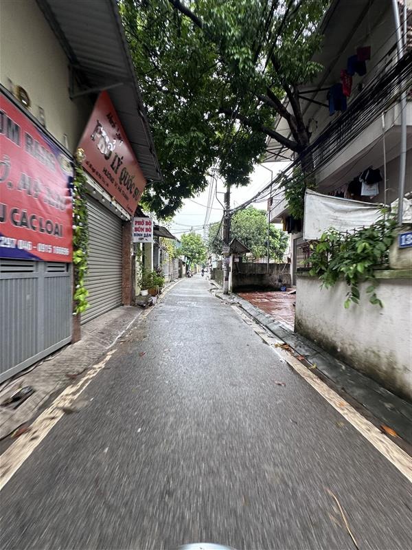 Đất Vàng Hoàng Mai - Đầu Tư Chia Lô, Xây Dựng Sinh Lời