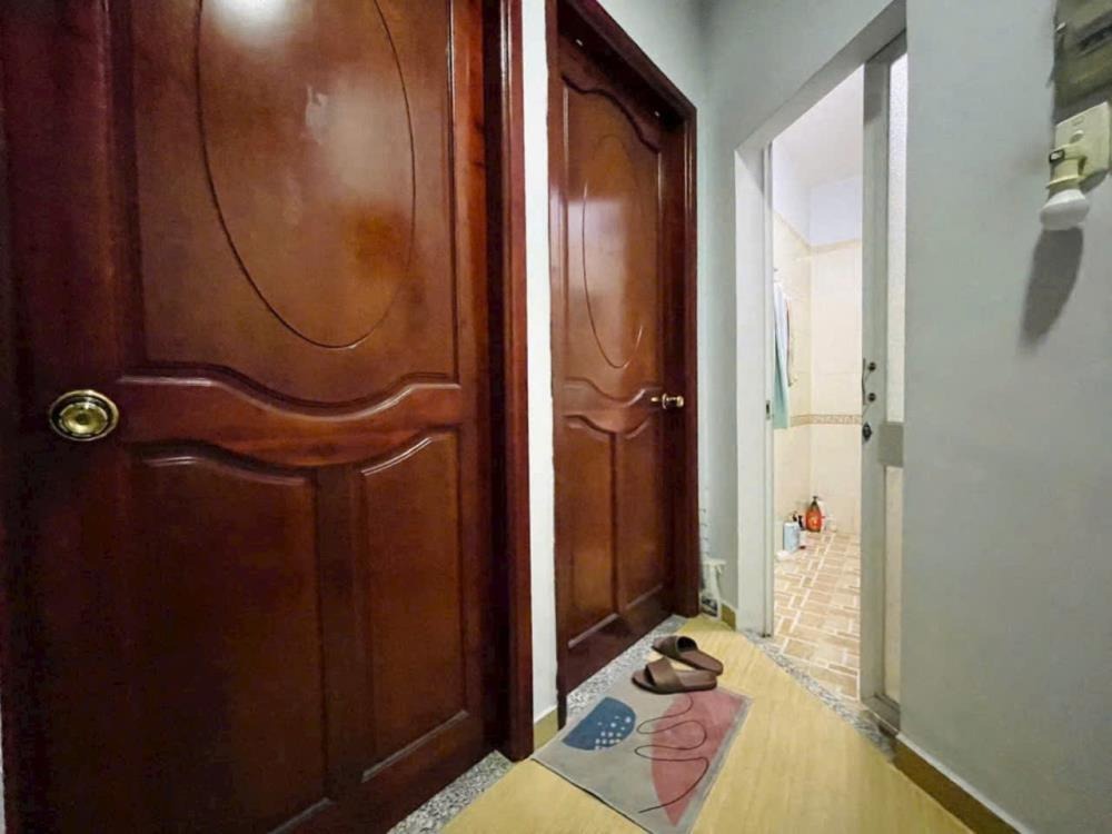Nhà phố hiện đại 6.5x7.2m, 1 trệt 3 lầu, Phú Nhuận - Giá Tốt