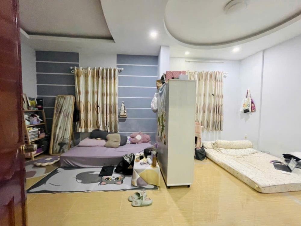 Nhà phố hiện đại 6.5x7.2m, 1 trệt 3 lầu, Phú Nhuận - Giá Tốt
