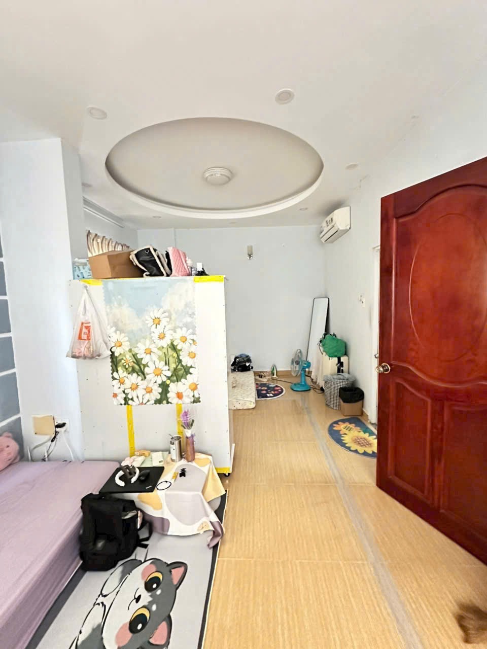 Nhà phố hiện đại 6.5x7.2m, 1 trệt 3 lầu, Phú Nhuận - Giá Tốt
