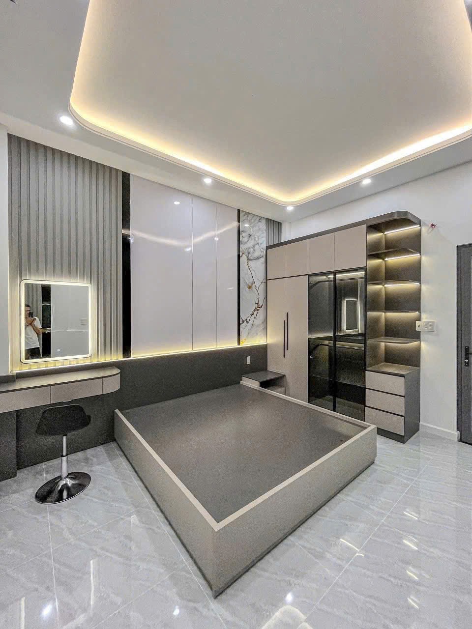 Bán Gấp Nhà Ngộp Giá Rẻ Bình Chánh - 900 Triệu - Pháp Lý Sổ Hồng Riêng