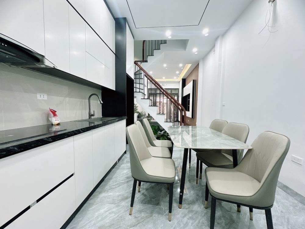 Bán nhà Bạch Mai - 40m2 - 4 Tầng - Ngõ Thông - Vị Trí Vàng Quận Hai Bà Trưng - Giá Tốt