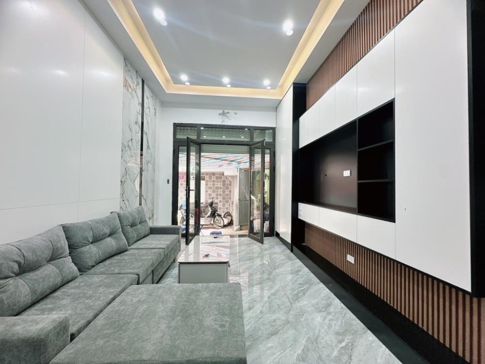 Bán nhà Bạch Mai - 40m2 - 4 Tầng - Ngõ Thông - Vị Trí Vàng Quận Hai Bà Trưng - Giá Tốt