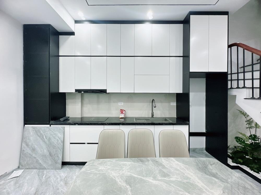 Bán nhà Bạch Mai - 40m2 - 4 Tầng - Ngõ Thông - Vị Trí Vàng Quận Hai Bà Trưng - Giá Tốt