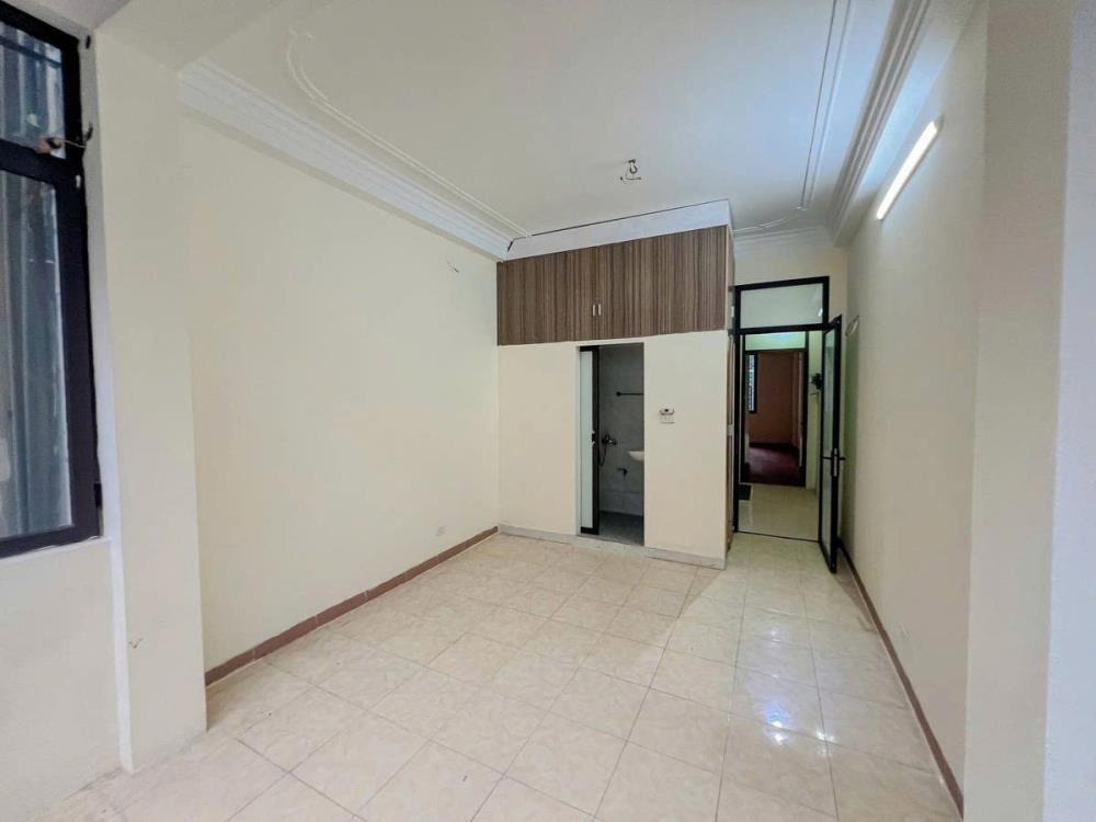 Bán Nhà Phố Trần Điền, Thanh Xuân: 52m2, 6 Tầng, Giá 16.5 Tỷ - Đầu Tư/Ở