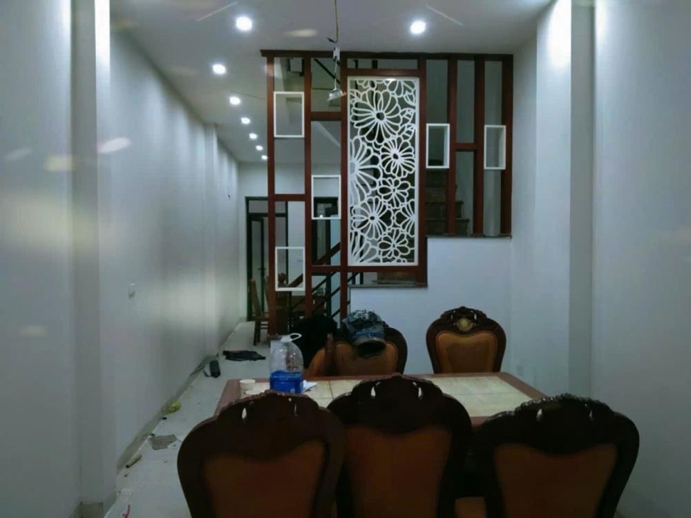 Bán Gấp Nhà 4 Tầng Văn Phú, Hà Đông: 4PN, 47m2, Chỉ 7.6 Tỷ - Vị Trí Đắc Địa