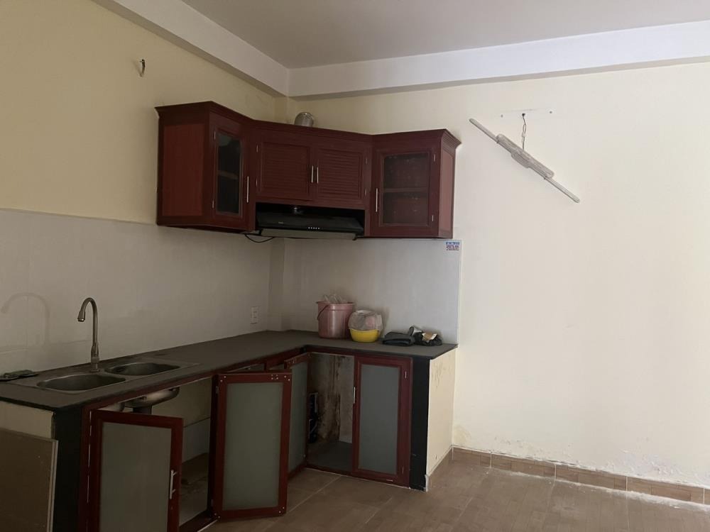 Bán nhà hẻm 1041 Trần Xuân Soạn, Quận 7 - Giá 5.2 tỷ