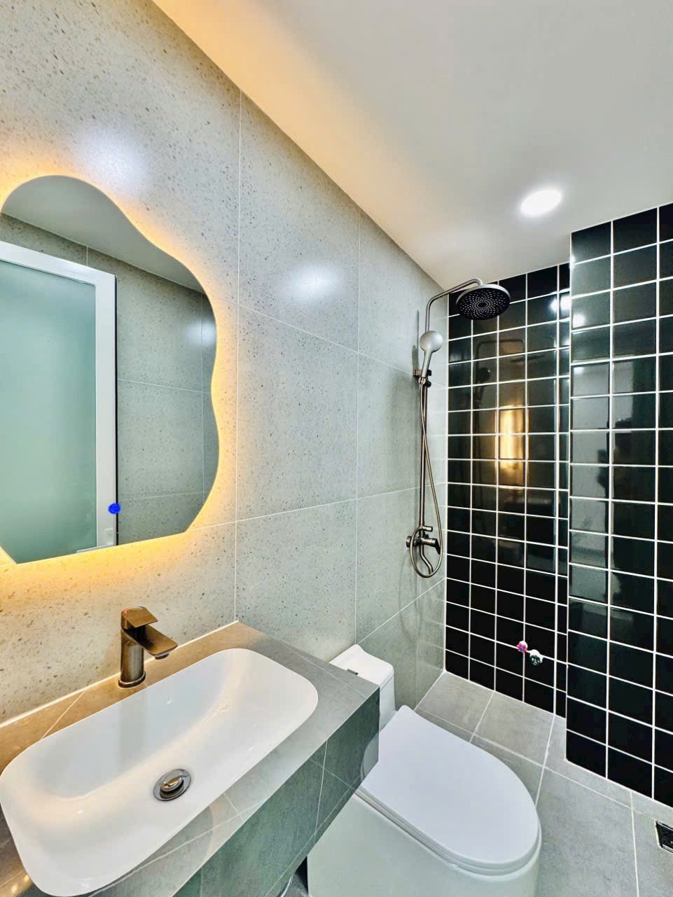 Bán Nhà HXH Nguyễn Văn Đậu, Bình Thạnh - 45m2, 3 Tầng, Giá 7.6 Tỷ