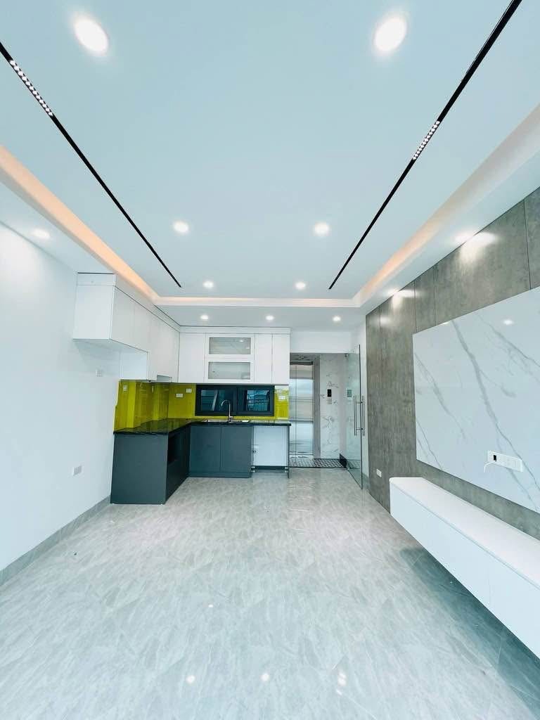 Khu Phân Lô Vỉa Hè Nhà Mới Hoàng Mai: Vị Trí Đẹp, Giao Thông Thuận Tiện