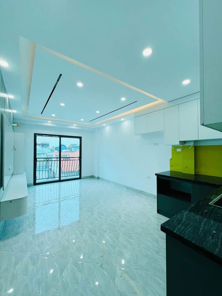 Khu Phân Lô Vỉa Hè Nhà Mới Hoàng Mai: Vị Trí Đẹp, Giao Thông Thuận Tiện