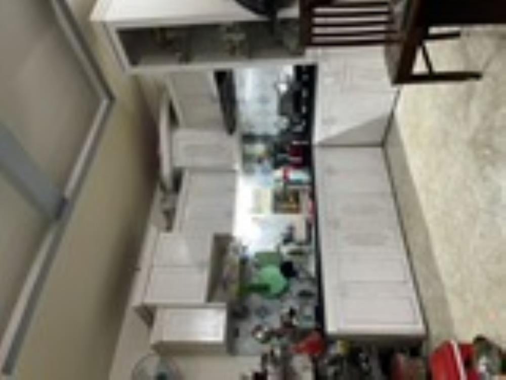 Bán nhà Gò Vấp - Nguyễn Duy Cung, 5x10m, 3 Lầu, Sân Thượng, Xe Hơi Vào Được
