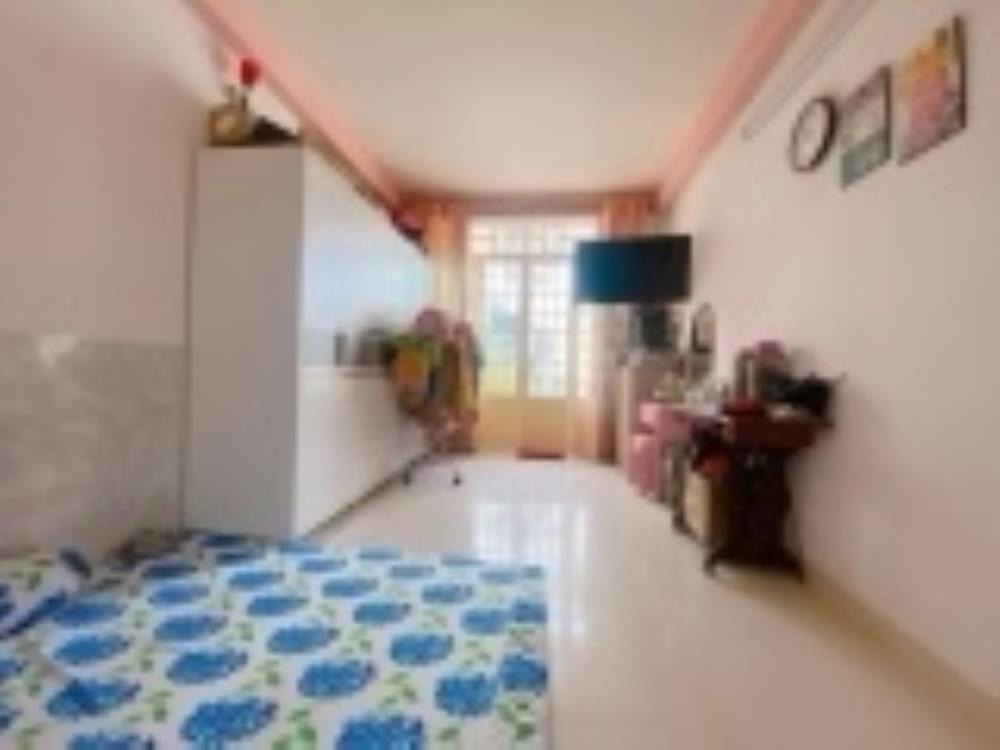 6.5 tỷ - DT30m2, 4 Tầng Đúc, 3PN, 3WC - Nở Hậu, Q10