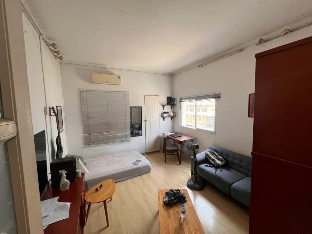 Cho Thuê Căn Hộ 65m² - 2PN Quận 1 - Vừa Ở Vừa Kinh Doanh