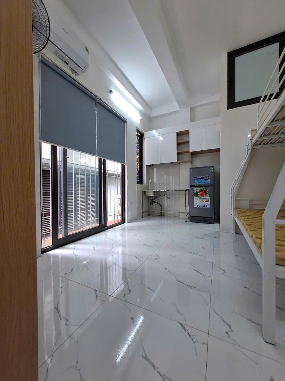 Chung Cư Mini Tam Khương 68m2, 8 Tầng, Thang Máy - Đầu Tư Sinh Lời