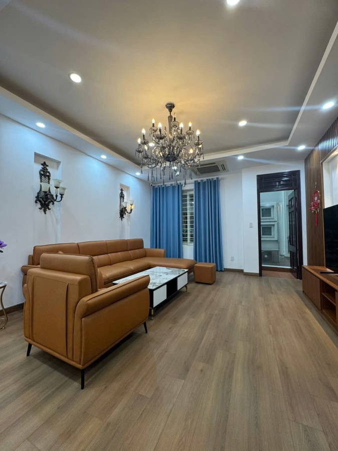 💥Bán nhà phố quân nhân 50m2 x 5 tầng, MT 5m, ô tô vào nhà, Thanh Xuân💥