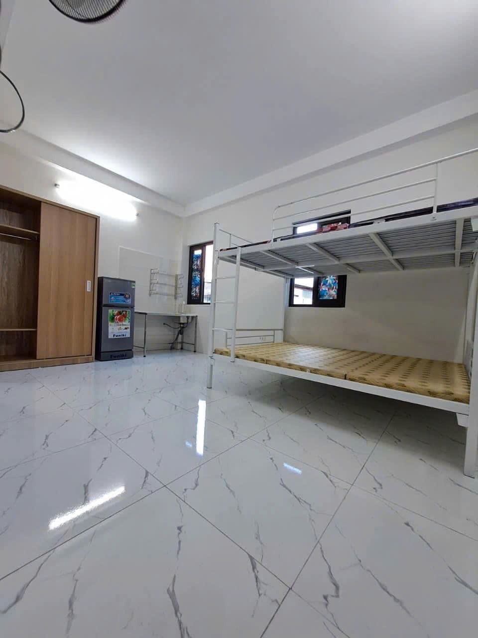 Chung Cư Mini Tam Khương 68m2, 8 Tầng, Thang Máy - Đầu Tư Sinh Lời