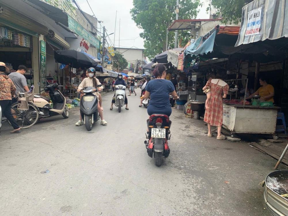Bán Đất Nam Hồng, Đông Anh: Khu Dân Cư Phân Lô, Ô Tô 3.5 Tấn, Tiềm Năng Lớn