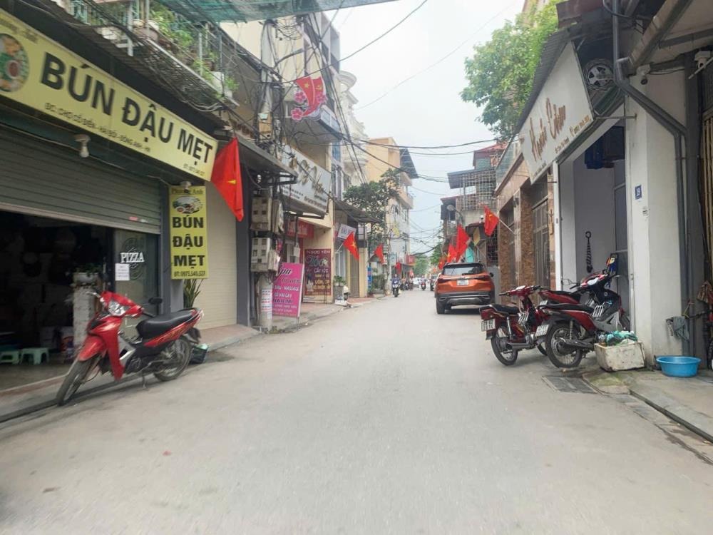Bán Đất Nam Hồng, Đông Anh: Khu Dân Cư Phân Lô, Ô Tô 3.5 Tấn, Tiềm Năng Lớn