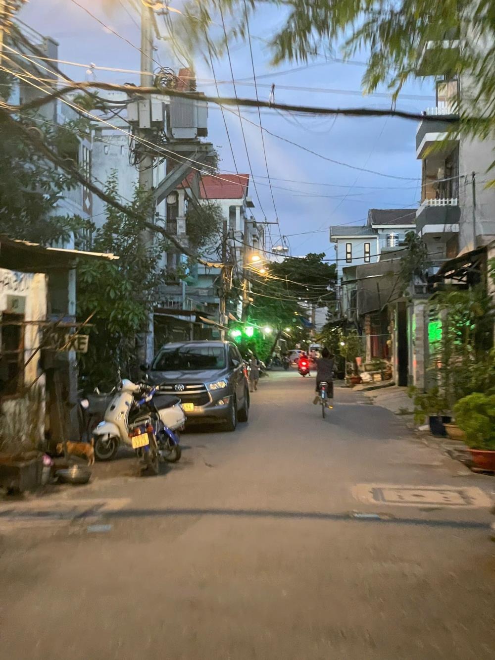 Siêu phẩm 5 tầng Gò Vấp - Xe hơi trong nhà, Full Nội Thất - Giá 6.9 tỷ