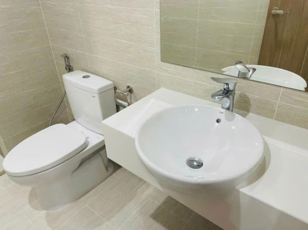 Bán Nhanh Căn 1 Phòng Ngủ VinHomes Smart City - Giá 3.2 Tỷ