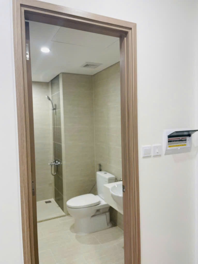 Bán Nhanh Căn 1 Phòng Ngủ VinHomes Smart City - Giá 3.2 Tỷ