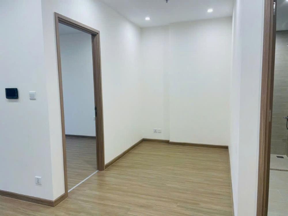 Bán Nhanh Căn 1 Phòng Ngủ VinHomes Smart City - Giá 3.2 Tỷ