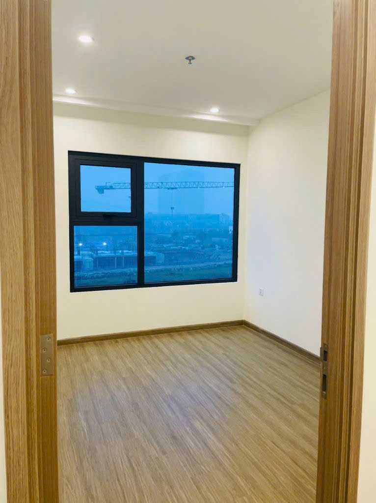 Bán Nhanh Căn 1 Phòng Ngủ VinHomes Smart City - Giá 3.2 Tỷ
