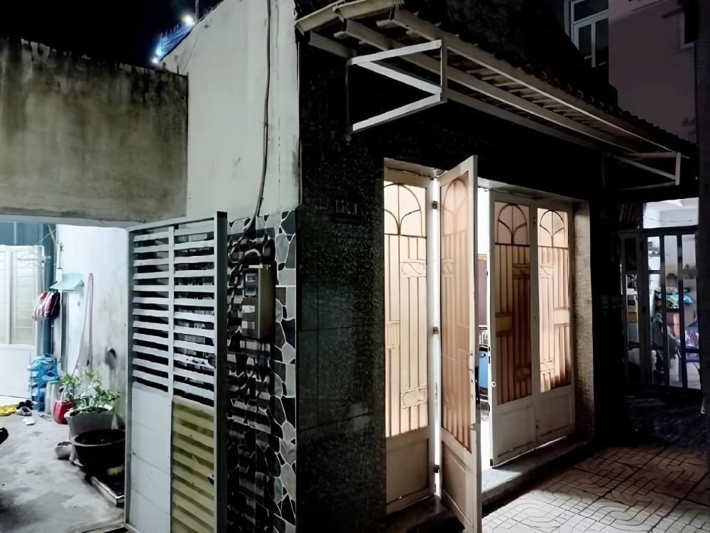 Bán Nhà Phố Quận 7 - Phạm Hữu Lầu - 7.9 tỷ - 91.7m2 - 2PN - Pháp Lý Đầy Đủ