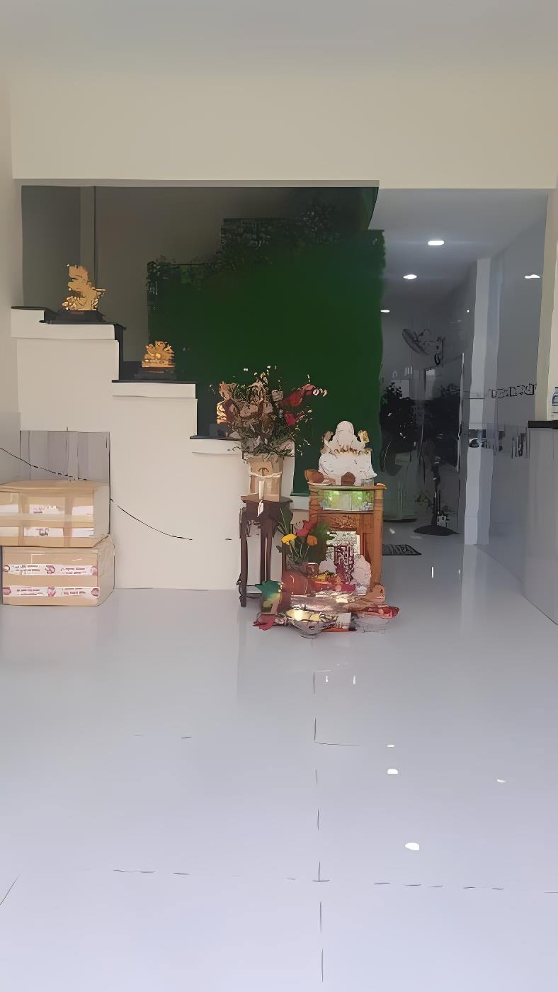 Bán Nhà Vị Trí Đắc Địa Quận 7: 2 Mặt Tiền, Gần Trung Tâm Hành Chính