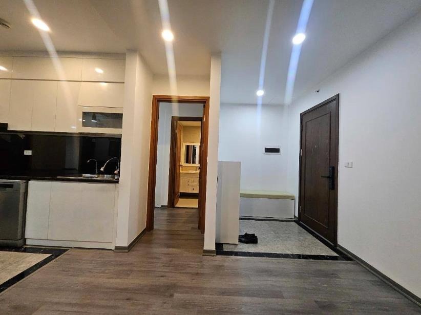 Căn Hộ Hiếm Có, An Ninh Tuyệt Đối - Khu Cán Bộ Quân Đội, View Hồ Tây