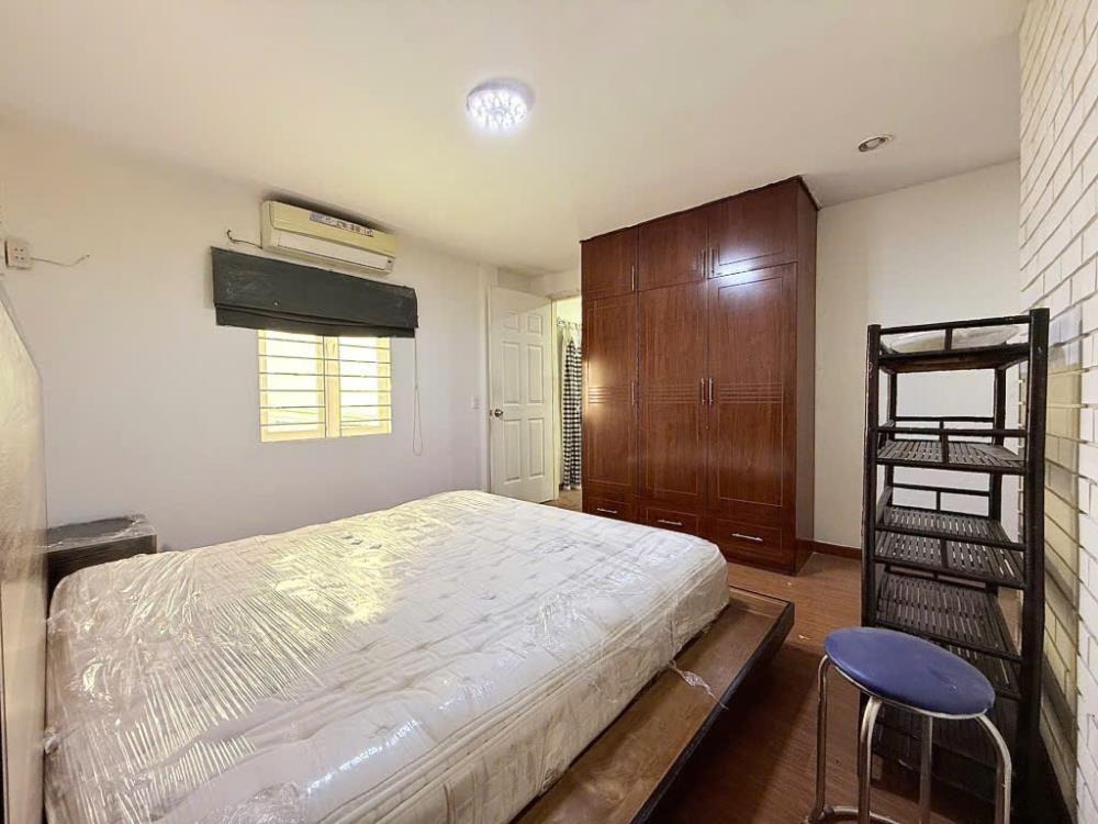 Bán Nhà 2 Tầng Gò Vấp - Quang Trung - 5.5x12m - Nở Hậu - Giá Tốt