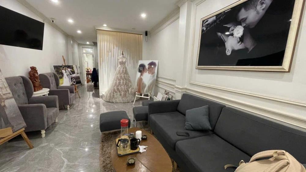 Bán nhà 7 tầng, 71m2, phố Thái Thịnh - Vị trí đắc địa, kinh doanh đỉnh cao