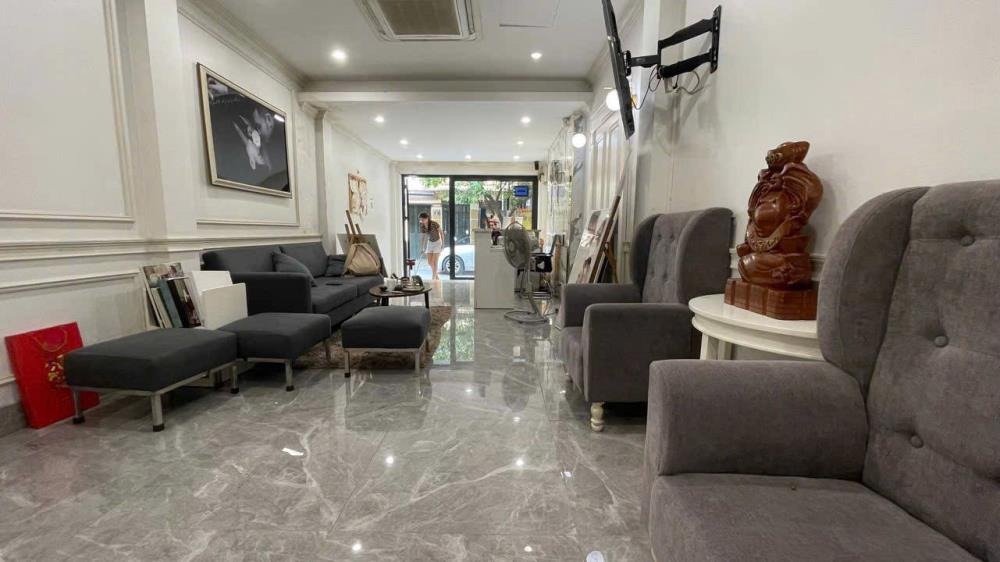 Bán nhà 7 tầng, 71m2, phố Thái Thịnh - Vị trí đắc địa, kinh doanh đỉnh cao