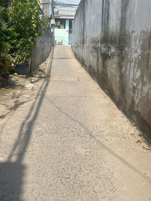 Bán Nhà Đường Lê Văn Khương, Quận 12: 4.5x16m, 1 Trệt 1 Lầu, Giá 3.66 Tỷ