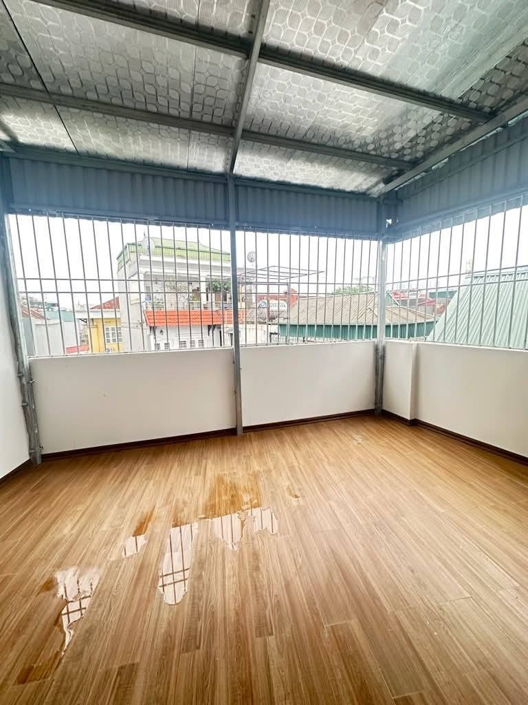 Bán nhà phố 4 tầng, 8 phòng, mặt tiền 4.5m, Hoàng Mai - Giá chỉ 7.36 tỷ