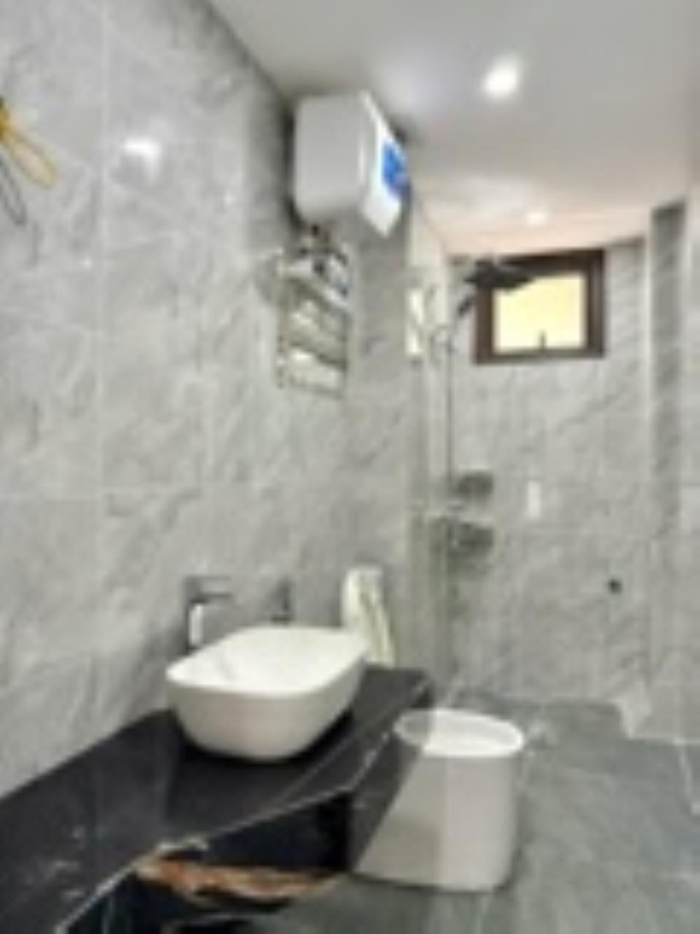 Bán nhà phố Lê Hồng Phong, Hà Đông - 5 tầng, thang máy, ô tô vào tận nơi - Giá 10 tỷ