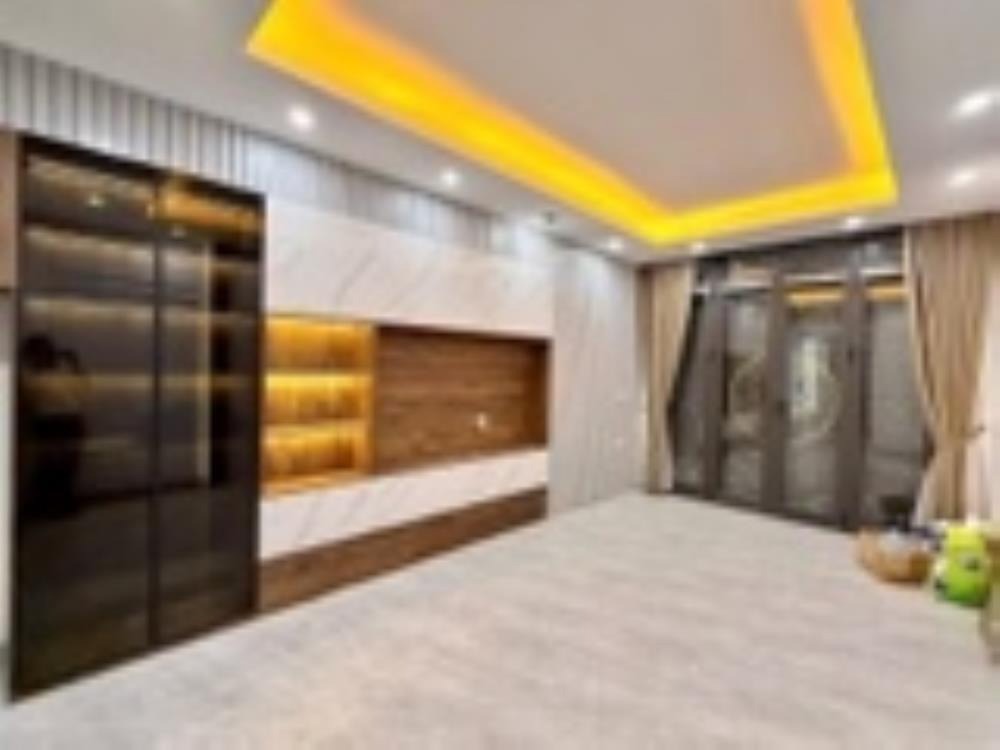 Bán nhà phố Lê Hồng Phong, Hà Đông - 5 tầng, thang máy, ô tô vào tận nơi - Giá 10 tỷ