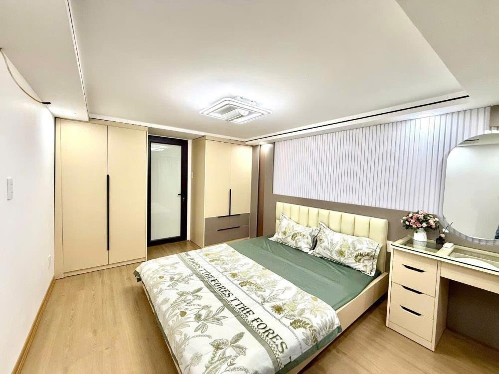 Bán Nhà Xã Đàn Giá Tốt - 25m2, 4 Tầng, Full Đồ, Vị Trí Trung Tâm