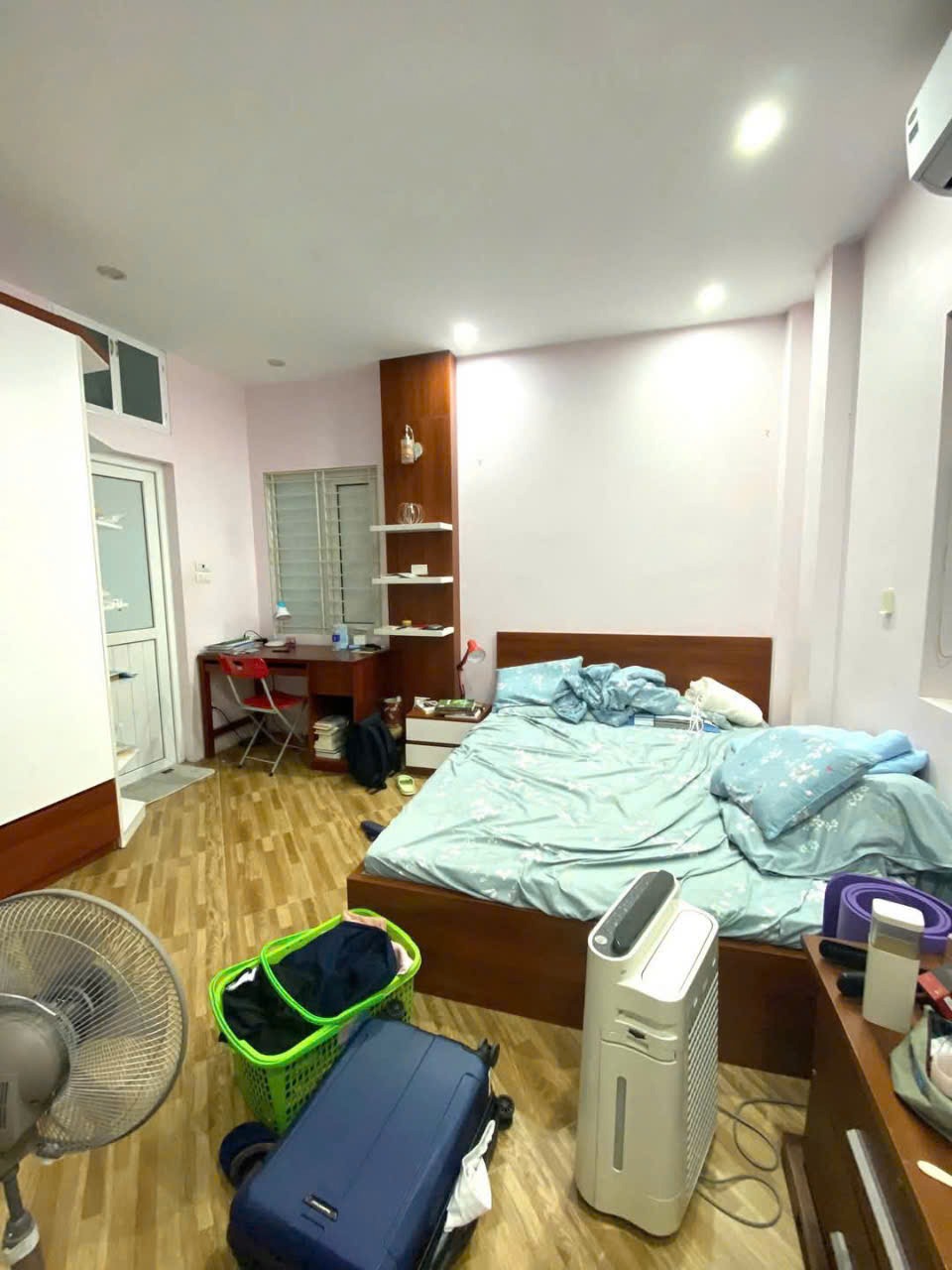 Nhà Mặt Tiền Kinh Doanh Phú Diễn - 7.8m - 42m2 - 11.6 tỷ
