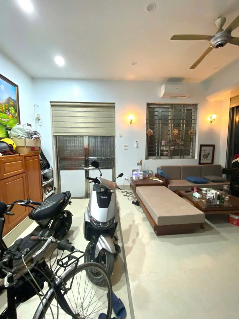 Nhà Mặt Tiền Kinh Doanh Phú Diễn - 7.8m - 42m2 - 11.6 tỷ