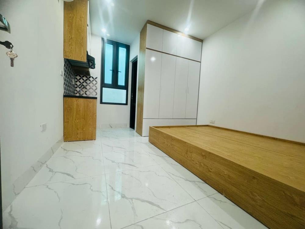 Bán Tòa Nhà Dịch Vụ 7 Tầng, 48 Căn, Phú Diễn - Giá 42 Tỷ, Thu Nhập 240Tr/Th