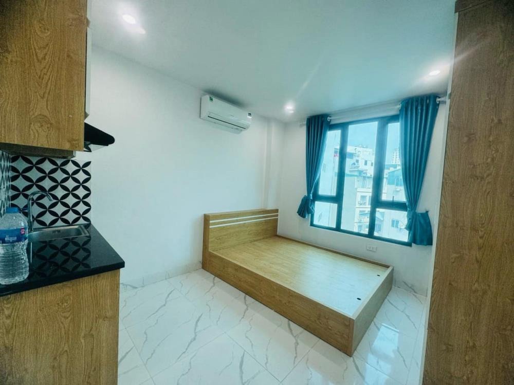 Bán Tòa Nhà Dịch Vụ 7 Tầng, 48 Căn, Phú Diễn - Giá 42 Tỷ, Thu Nhập 240Tr/Th