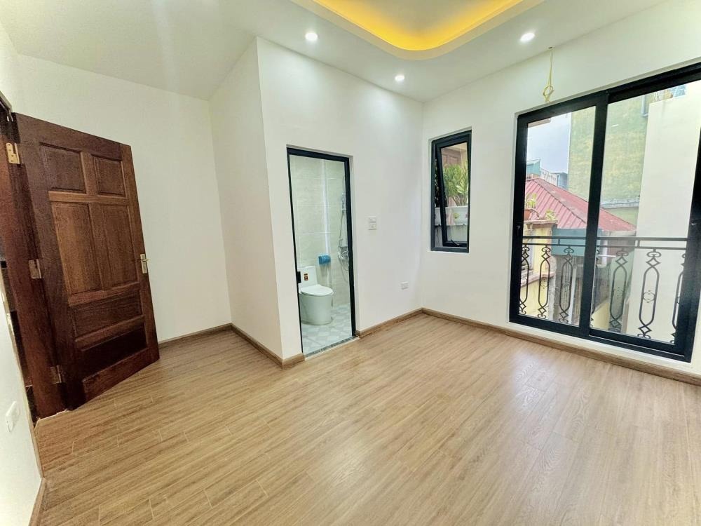 Bán nhà phố Bạch Mai, Hai Bà Trưng: 44m2, 5 tầng, Giá 8.2 tỷ - Vị trí đẹp, tiềm năng cho thuê